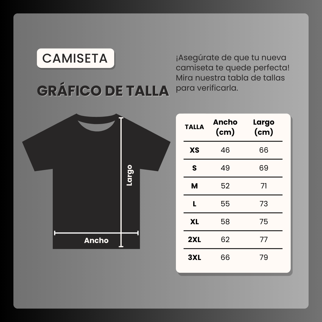 Rafa Nadal 2001 - 2024 (Edición Limitada) - Camiseta Unisex