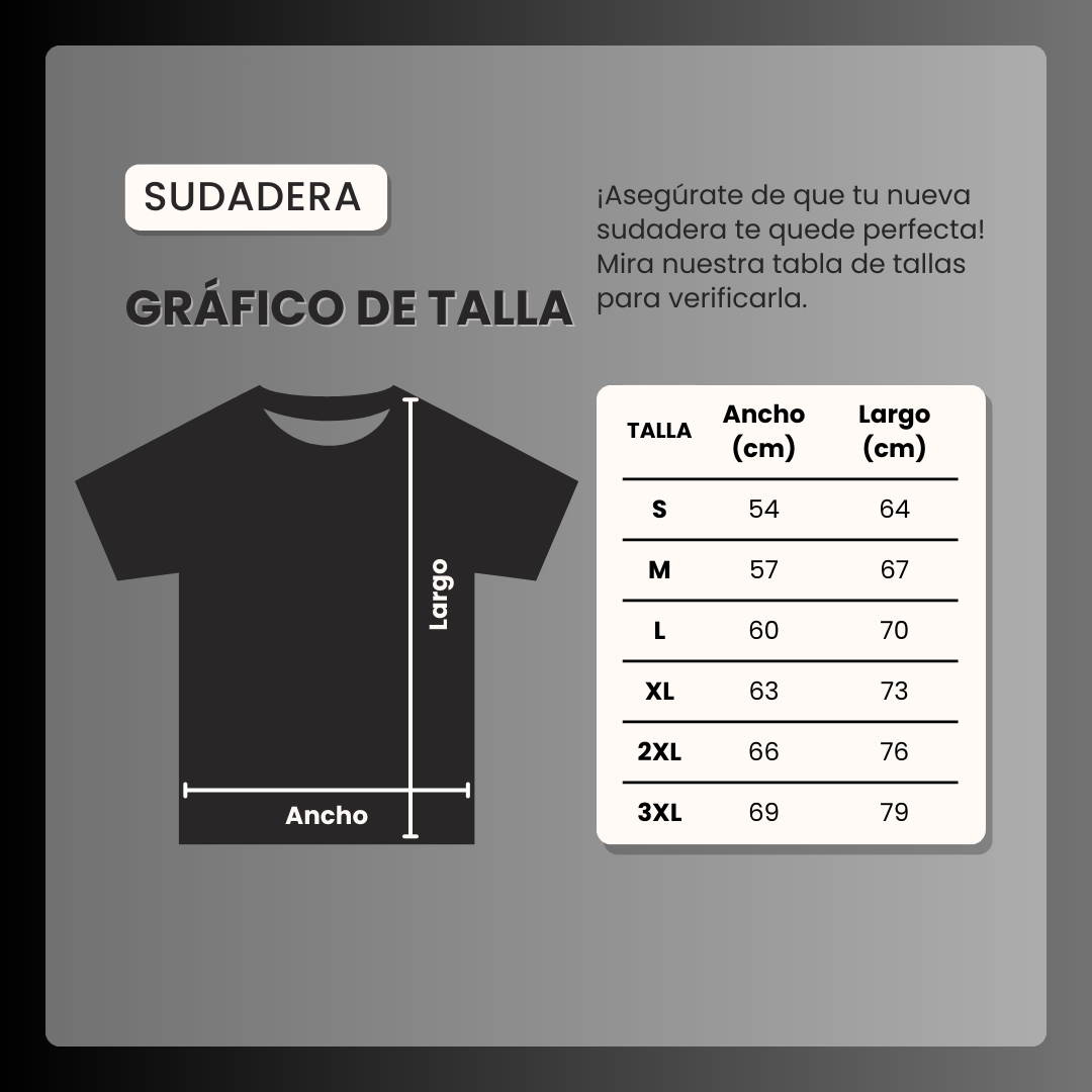 Rafa Nadal 2001 - 2024 (Edición Limitada) - Sudadera Unisex